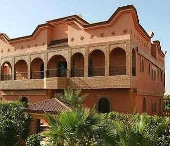 Palais Dar Ouladna Bed & Breakfast Marrakesh