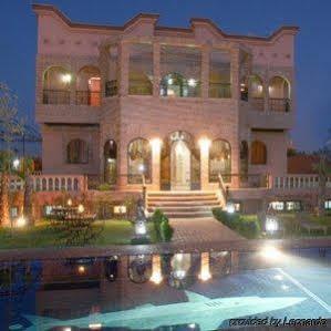 Palais Dar Ouladna Bed & Breakfast 5*