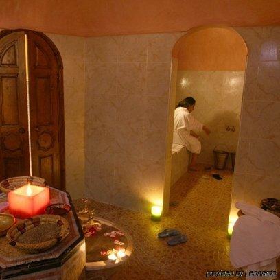 Bed & Breakfast Palais Dar Ouladna 5*