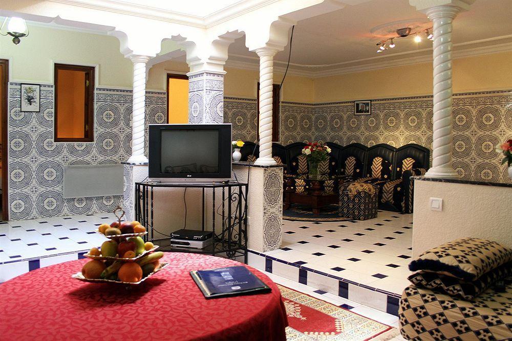 Palais Dar Ouladna Bed & Breakfast Marrakesh