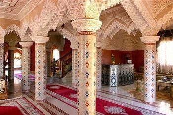 Palais Dar Ouladna Frühstückspension