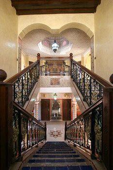 Palais Dar Ouladna 5* Marrakesch