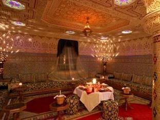 Palais Dar Ouladna Frühstückspension