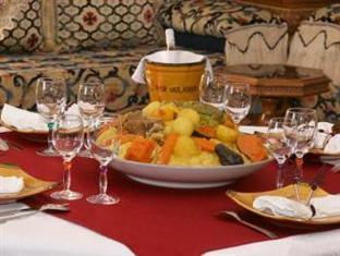 Palais Dar Ouladna 5* Marrakesch