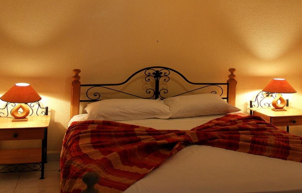 Bed & Breakfast Palais Dar Ouladna
