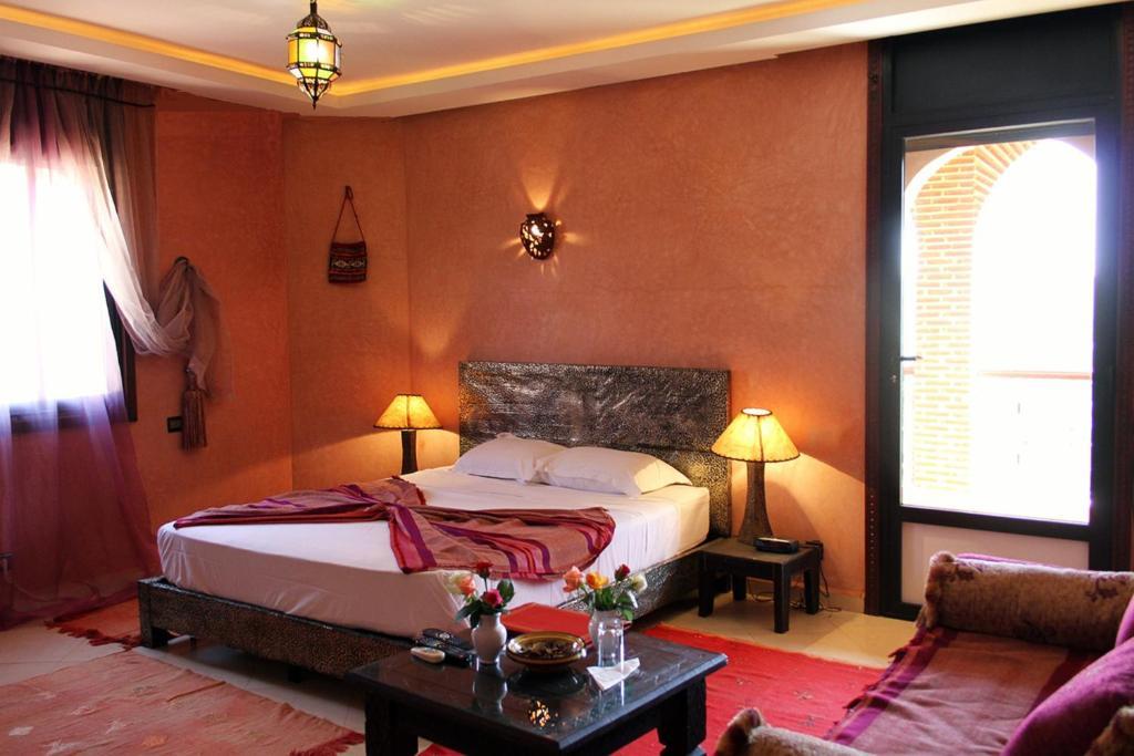 Bed & Breakfast Palais Dar Ouladna Marrakesh