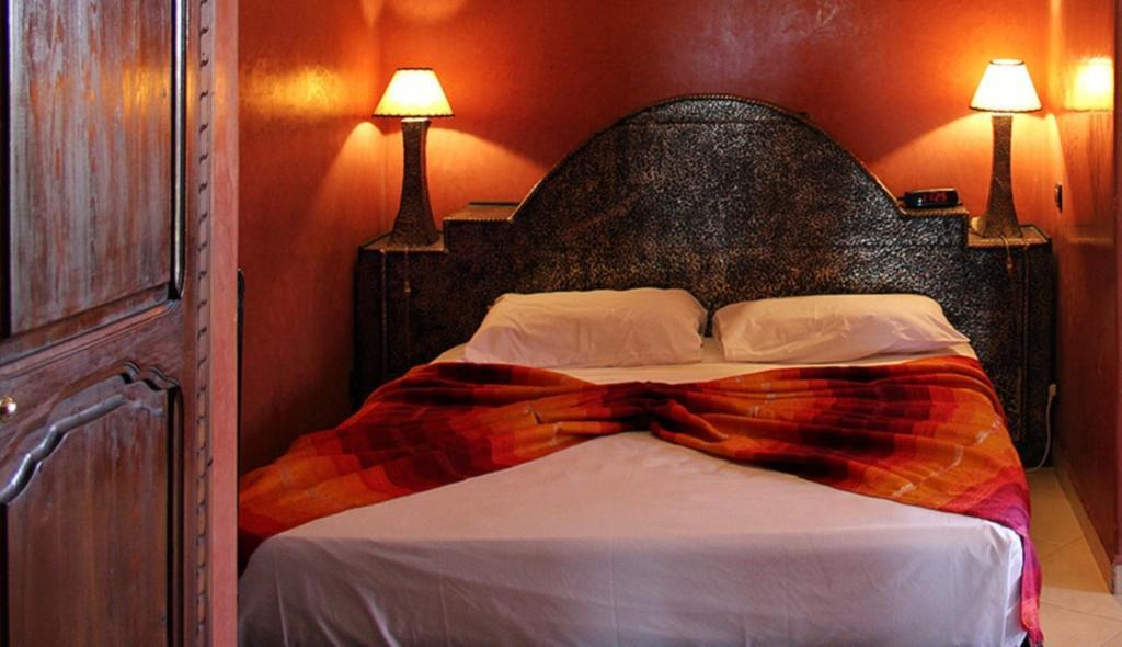 Bed & Breakfast Palais Dar Ouladna