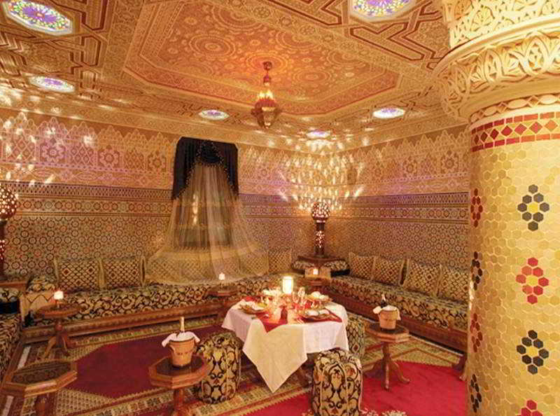 Frühstückspension Palais Dar Ouladna