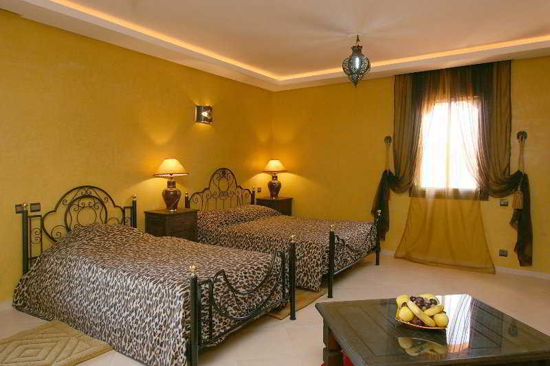 Palais Dar Ouladna Bed & Breakfast
