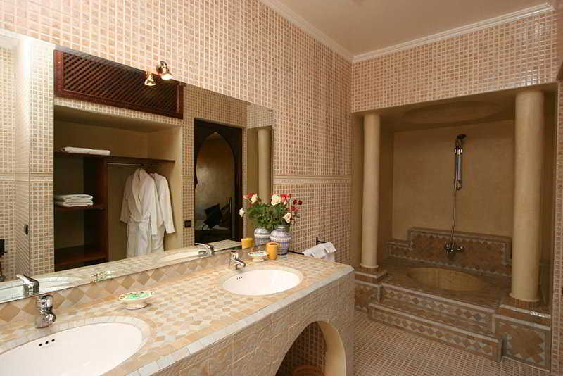 Frühstückspension Palais Dar Ouladna 5*