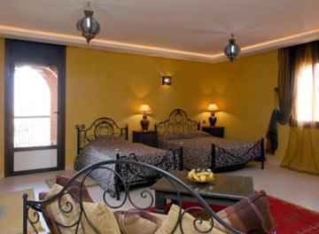 Palais Dar Ouladna Frühstückspension 5*
