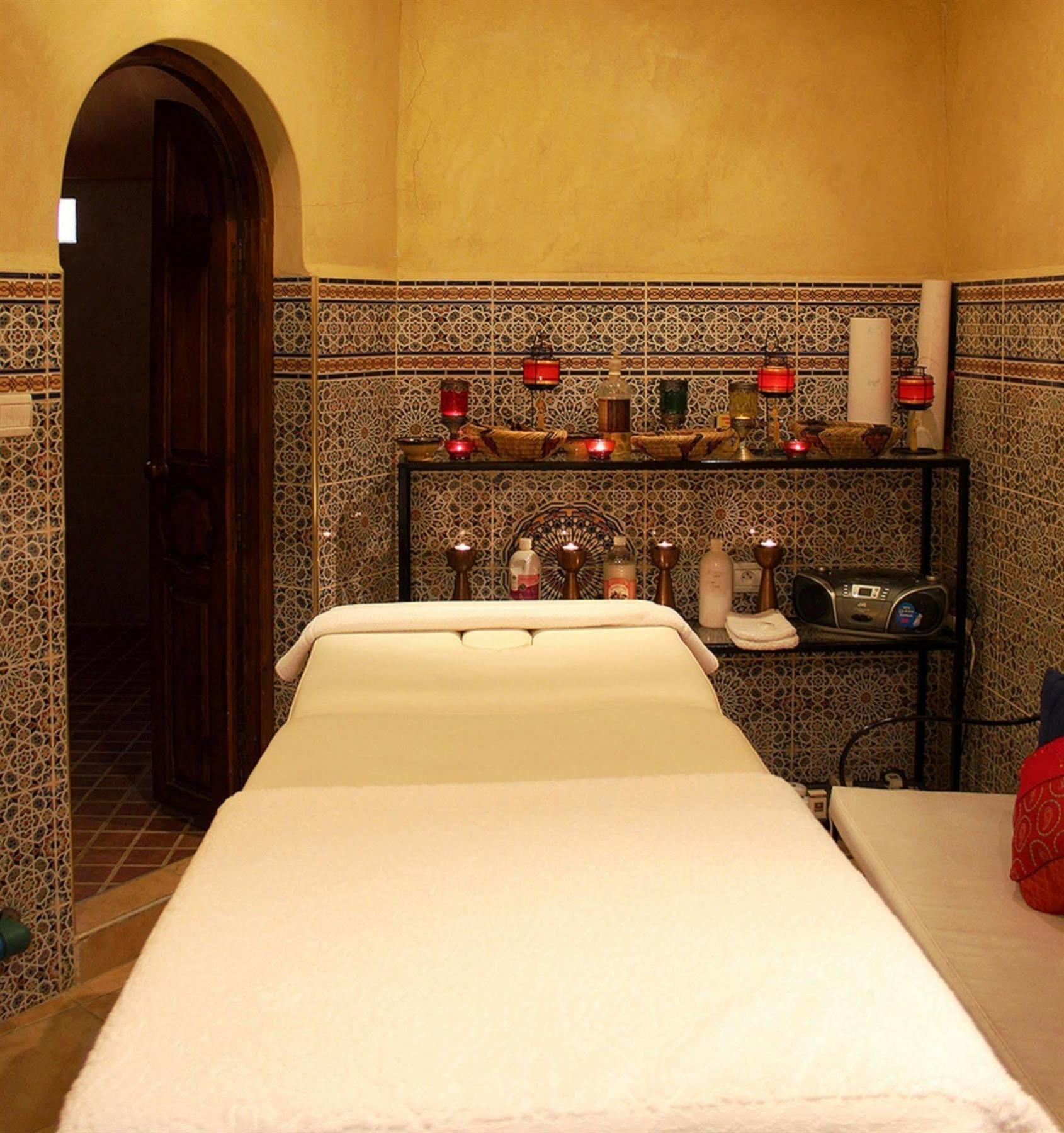 Palais Dar Ouladna Frühstückspension 5*
