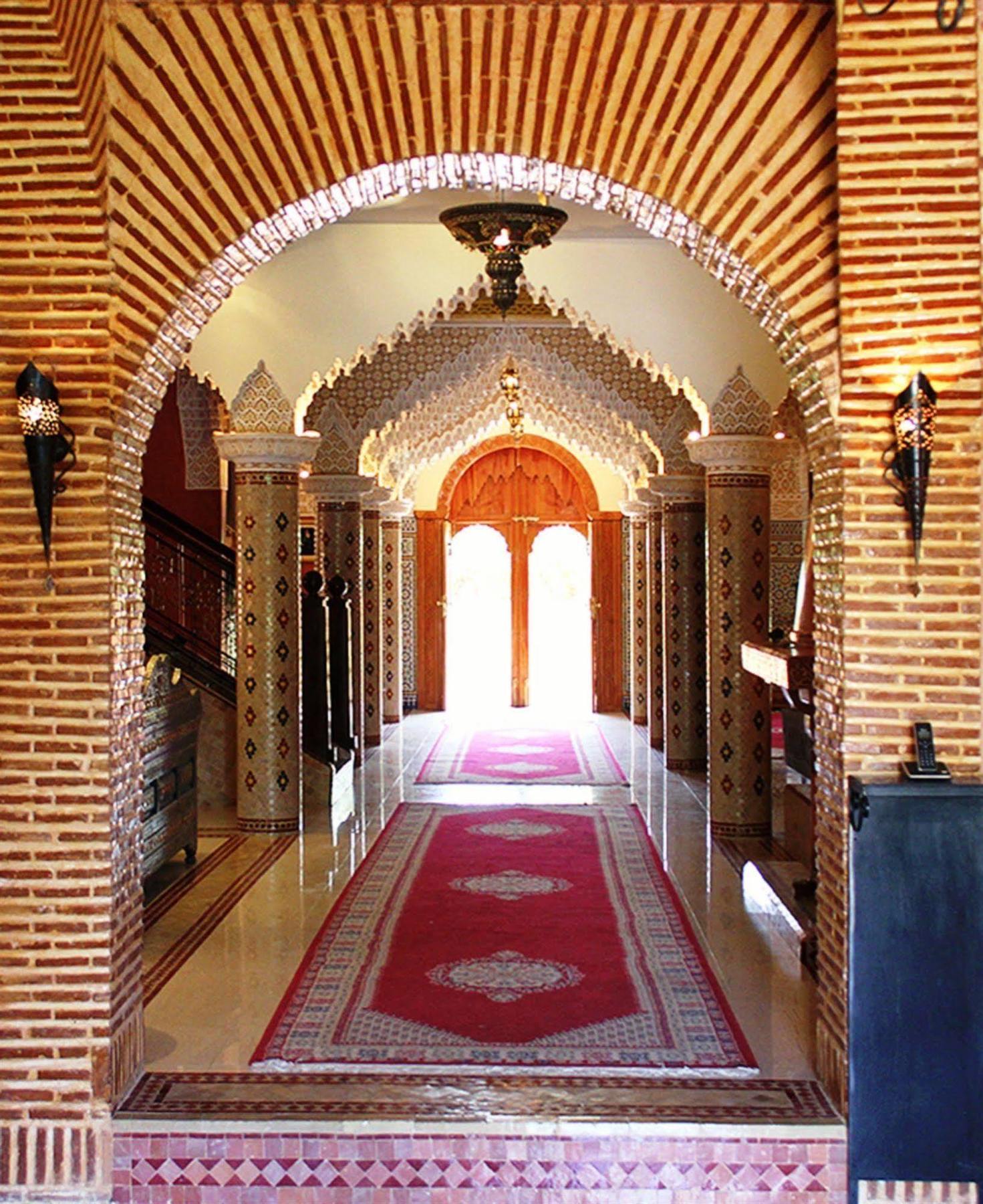 Palais Dar Ouladna Bed & Breakfast 5*
