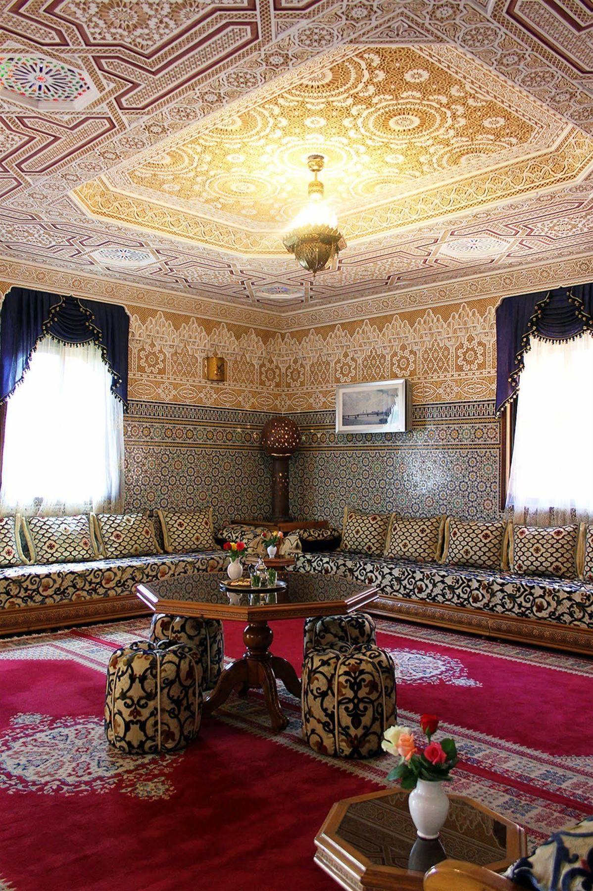 Palais Dar Ouladna Marrakesch