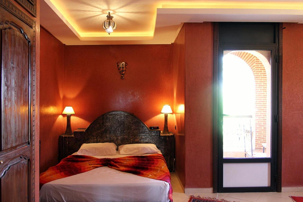 Palais Dar Ouladna Frühstückspension 5*
